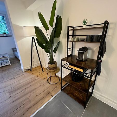 Stadtoase: Exklusive Apartments Fuer Ruhe Und Entspannung BRE Εξωτερικό φωτογραφία
