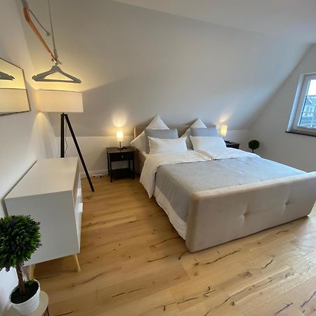 Stadtoase: Exklusive Apartments Fuer Ruhe Und Entspannung BRE Εξωτερικό φωτογραφία