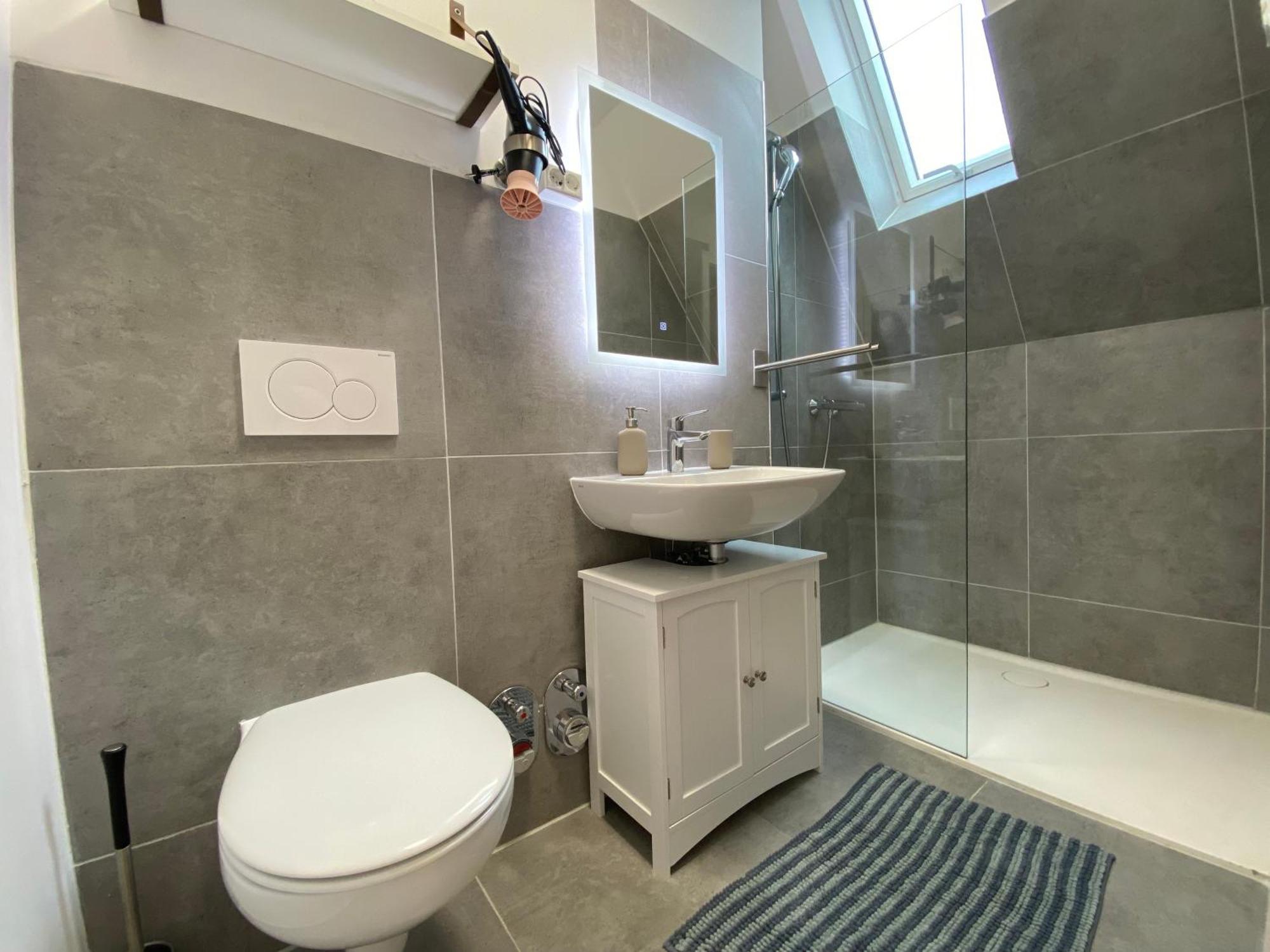 Stadtoase: Exklusive Apartments Fuer Ruhe Und Entspannung BRE Εξωτερικό φωτογραφία